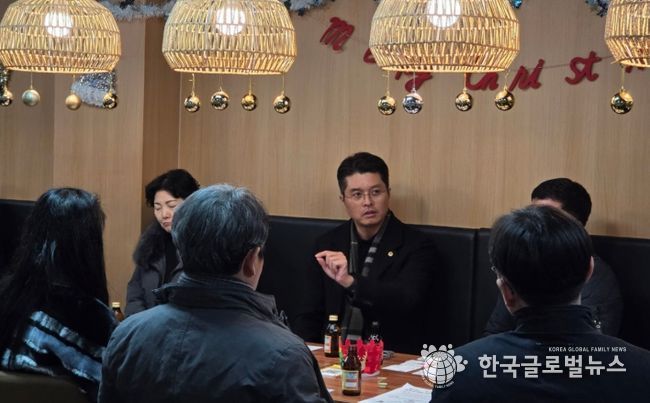 경기도의회 이재영 의원