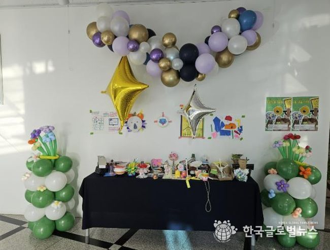 시흥시 능곡도서관, 어린이 창작 작품 전시 '내 작품 어때' 운영