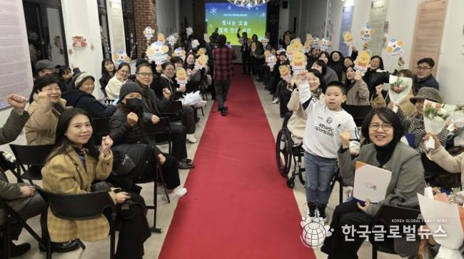 시흥시 '2025년 평생학습 성과공유회'서 시민과 함께 만든 평생학습 가치 공유