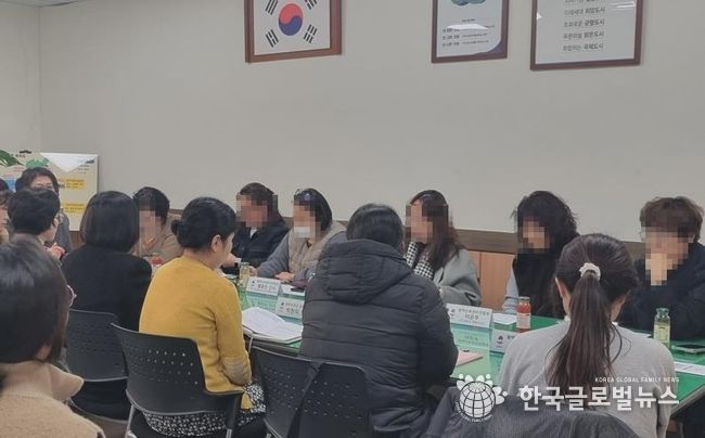 평택시, 산모와 신생아 건강관리 지원사업 관련 간담회 개최