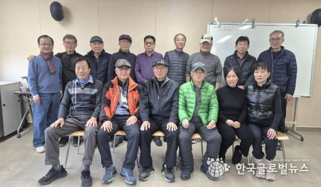 양평군 단월에 새겨진 전통의 미학, 목향서각회 작품전 개최