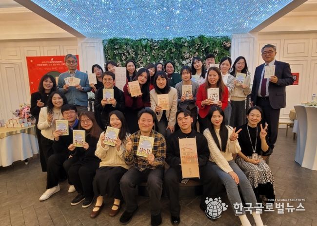 안성교육지원청, 교사 공동 저자 프로젝트 출판 공유회 개최