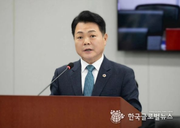 경기도의회 이인규 의원