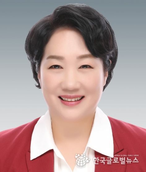 경기도의회 지미연 의원