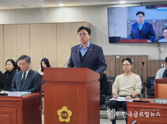 경기도의회 이용욱 의원