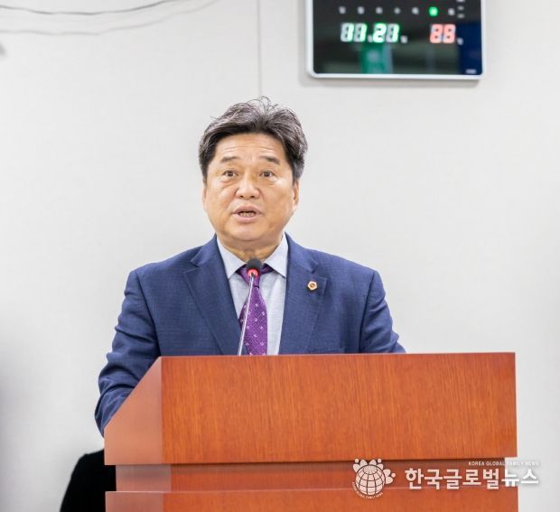 경기도의회 김호겸 의원