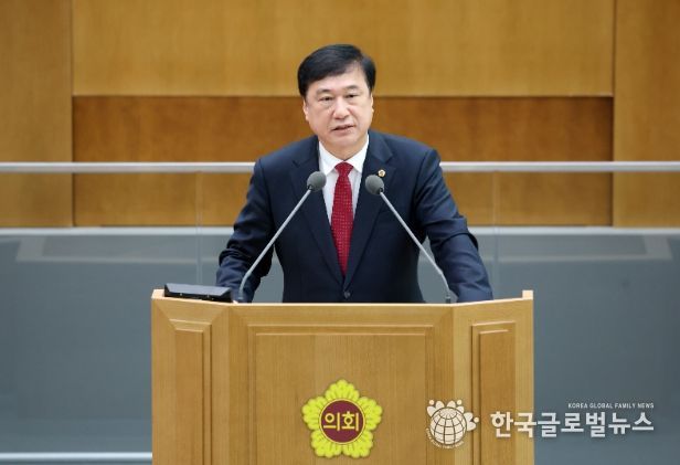 경기도의회 이택수 의원