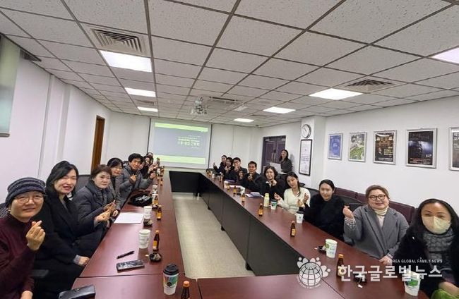 의정부시, 문화예술계와 '의정부문화관광재단 설립' 공감대 형성