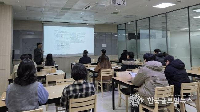 시흥시, 장현지하차도 화재사고 대비 도상훈련 실시