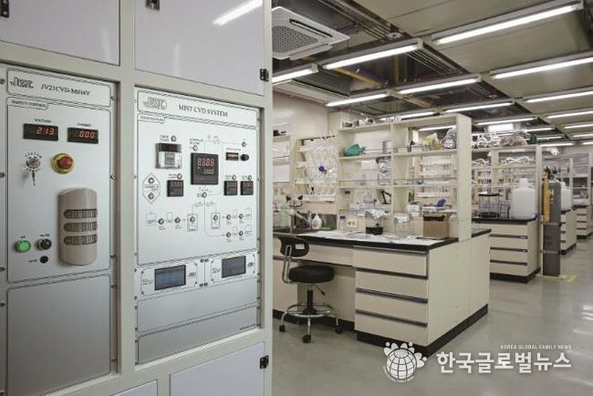 연구기관 소재부품 오픈랩