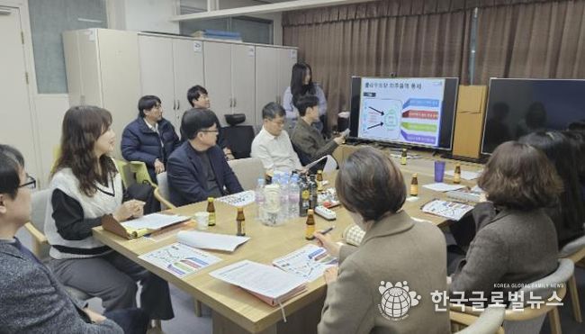 시흥시, 경기도 시군 정보보호 협업 강화 협의회서 지자체 간 정보보호 협업체계 구축