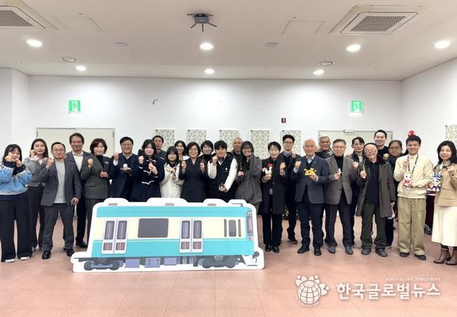 안성시, 2025 동아시아문화도시 대단원의 막 내린다