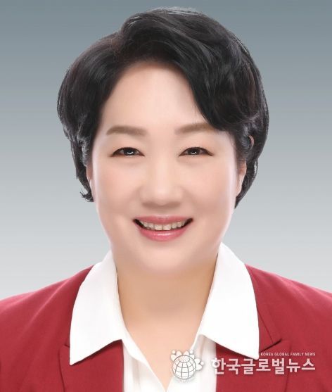 경기도의회 지미연 의원