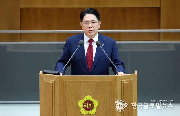 경기도의회 김현석 의원