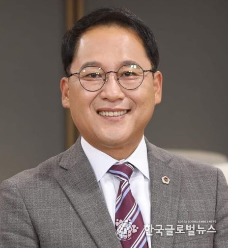 경기도의회 안광률 의원