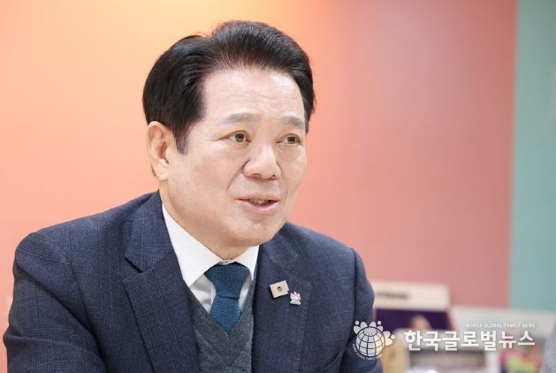 최대호 안양시장