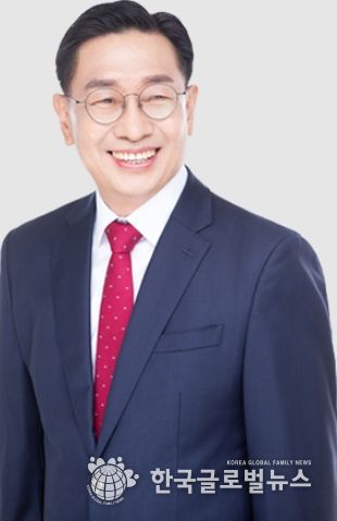 전진선 양평군수