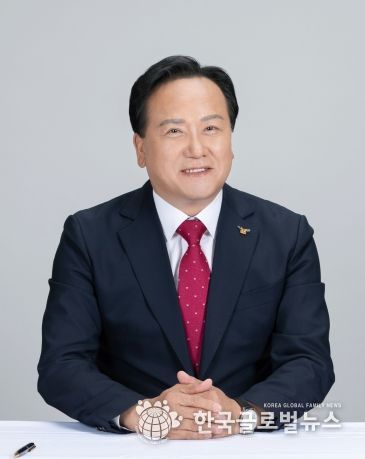 이권재 오산시장