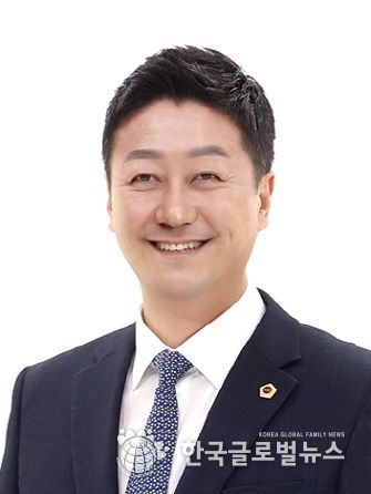 김진경 경기도의회 의장(더민주·시흥3)