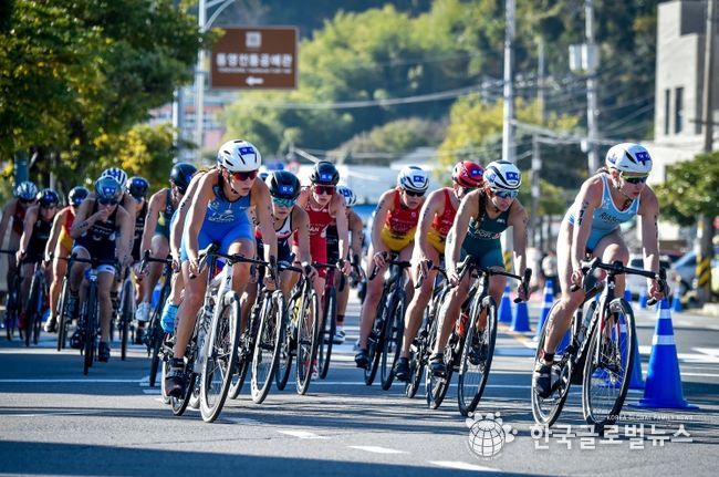 통영시,‘2026년 지자체 개최 국제경기대회 지원’ 공모사업 선정