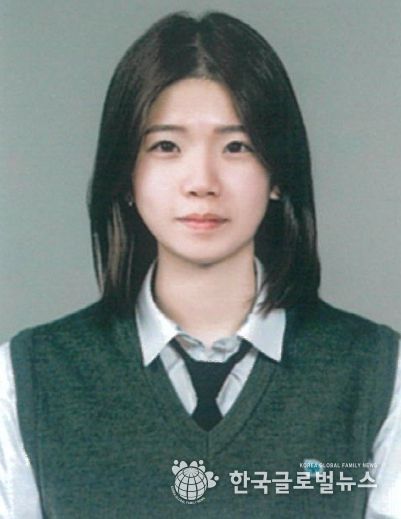 양산시청 여자탁구단 박예은 선수