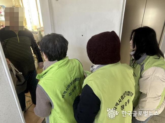 시흥시 장곡동 지역사회보장협의체, 2026년 엄마손 밑반찬 지원사업 본격 시동