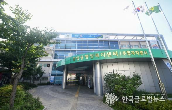 오산시 중앙동, 익명 기부자 갈비탕 후원으로 취약계층 이웃에 온정 전달