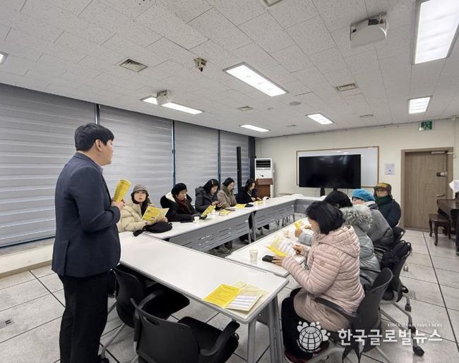 평택문화원 진위향교 서포터즈 선진지 답사 및 워크숍 개최