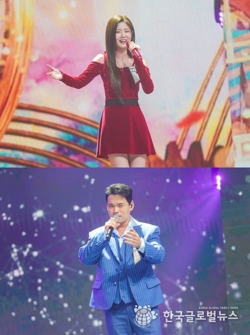 TV CHOSUN <금타는 금요일>