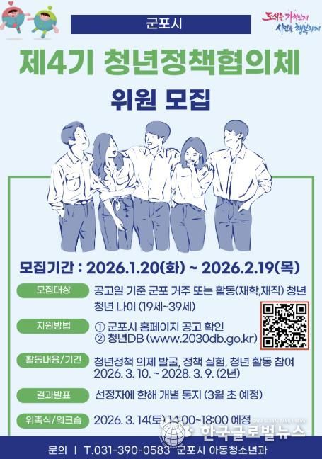 청년정책협의체