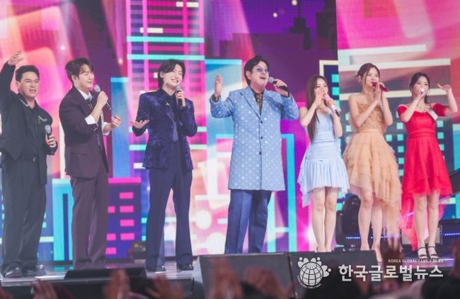 TV CHOSUN <금타는 금요일>