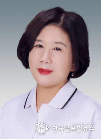 이서영 도의원(국민의힘, 비례)
