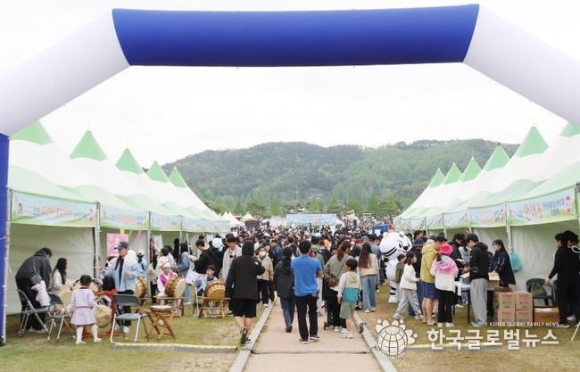 '2026년 안성시 어린이날 행사' 운영자 모집