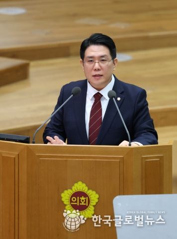 김현석 의원, 경기도 고등학교 배정 문제, 이제는 '구조'부터 바로잡아야