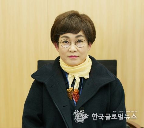 경기도의회 김선희 의원