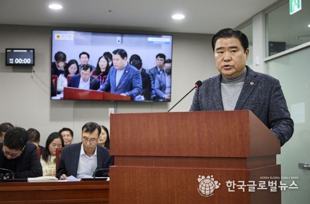 경기도의회 이한국 의원