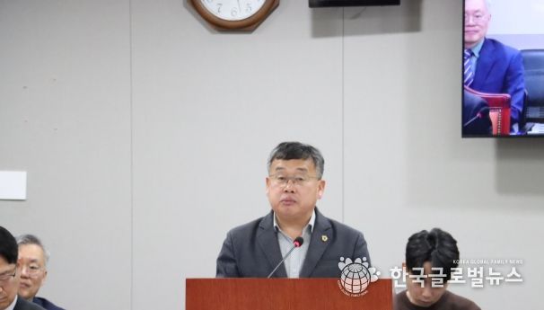 경기도의회 장대석 의원