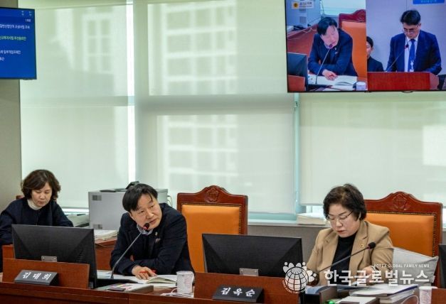 경기도의회 김태희 의원