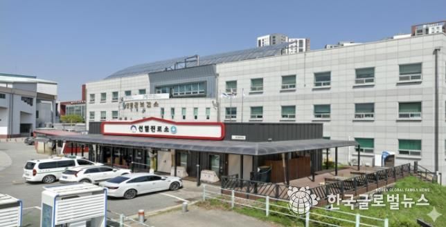 양평군 보건소 사진