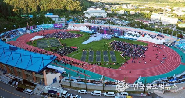 홍천군체육회, '2026 홍천 무궁화컵 동계 축구 페스티벌' 개최