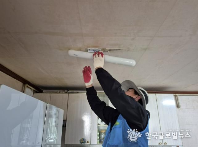 가평군, 행복마을관리소 올해 사업 3월부터 ‘시동’