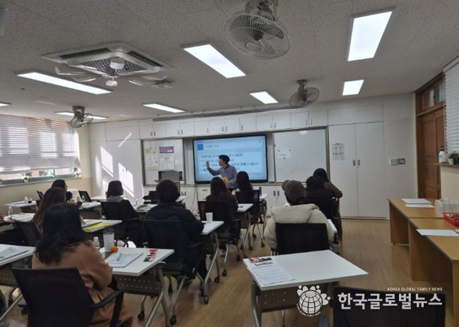 경기도성남교육지원청, 신학기 ‘골든타임’사수 학교폭력 예방 체계 구축
