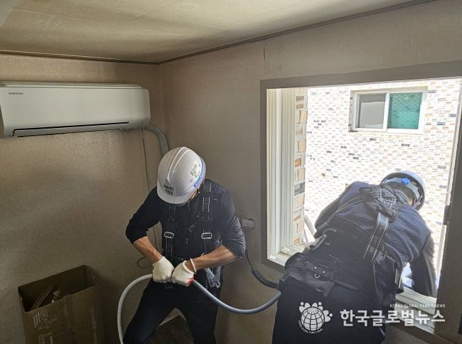 경기도, 여름철 ‘폭염 대비 에너지복지 지원사업’ 추진