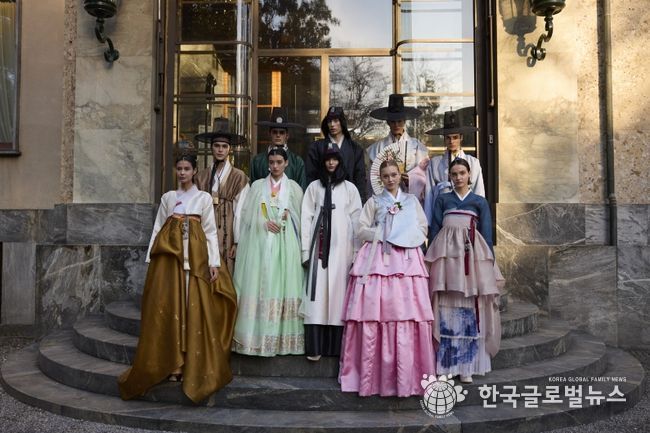 2026 밀라노 동계올림픽 코리아하우스