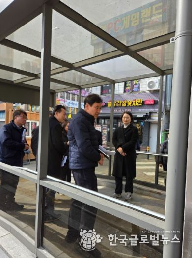 안양시 만안구, 2026년 ‘만문현답’ 본격 추진