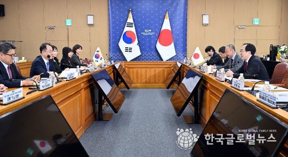 한일 고위경제협의회