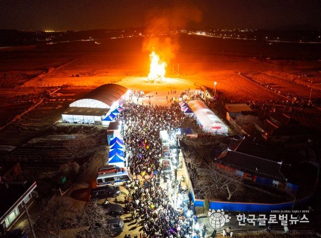 2026 평택 달맞이 축제