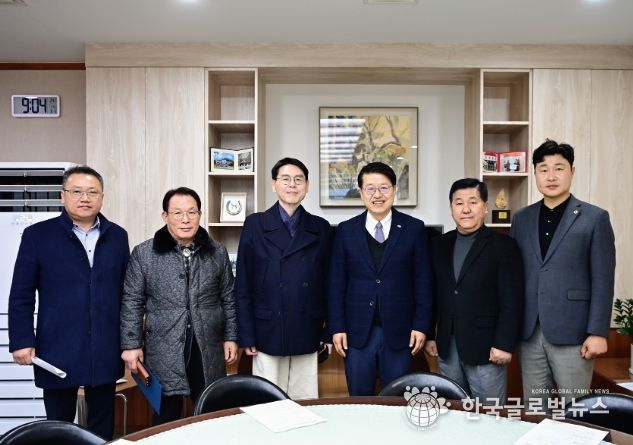 경기도의회 이영주 의원