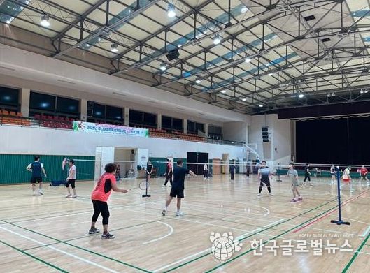 주니어클럽·유소년 FC육성사업 본격 운영