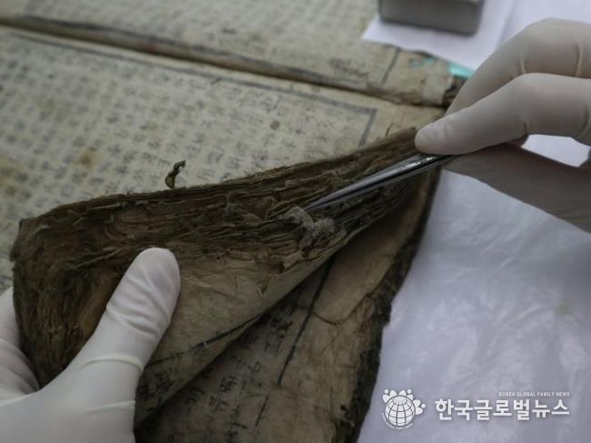 경기문화재단, 경기종가유산 보존관리 지원 접수…